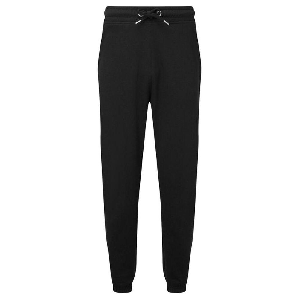 TriDri Mens Classic Sweatpants / Black